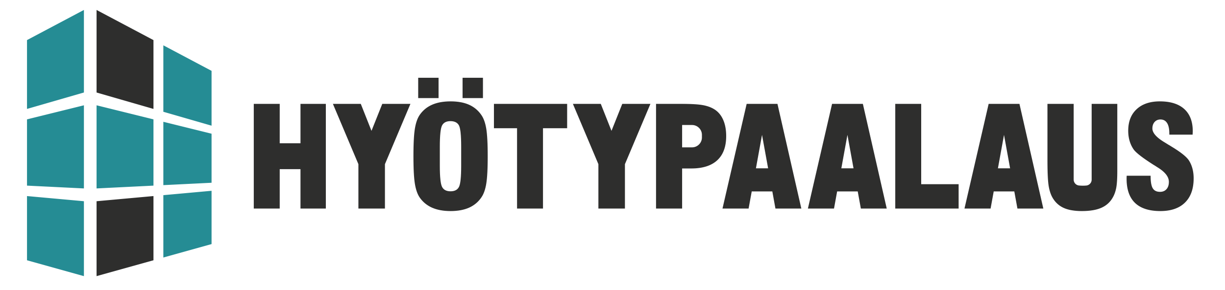 Hyötypaalaus